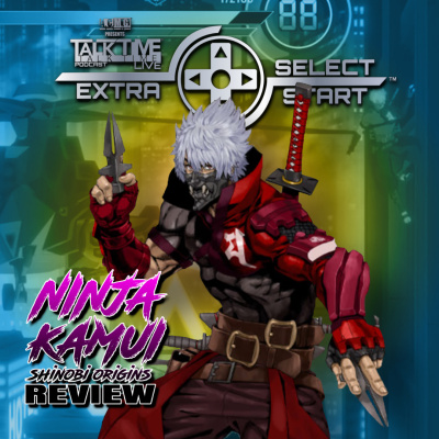 A.c.m.g. Presents Talk Time Live