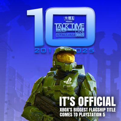 A.c.m.g. Presents Talk Time Live