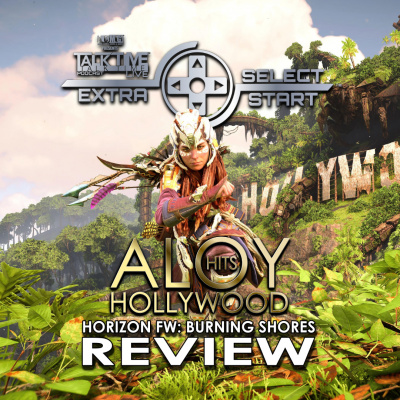 A.c.m.g. Presents Talk Time Live