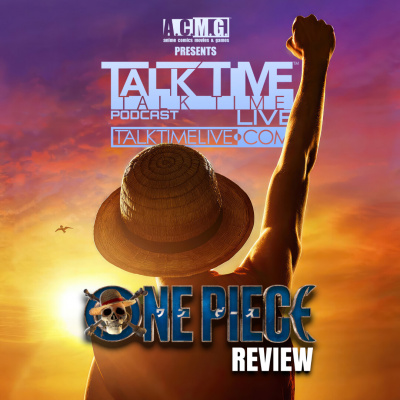 A.c.m.g. Presents Talk Time Live