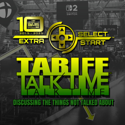 A.c.m.g. Presents Talk Time Live