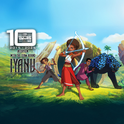 A.c.m.g. Presents Talk Time Live