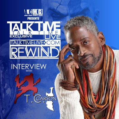 A.c.m.g. Presents Talk Time Live