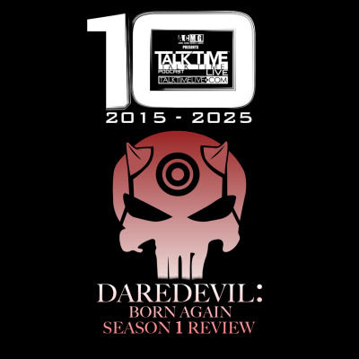 A.c.m.g. Presents Talk Time Live