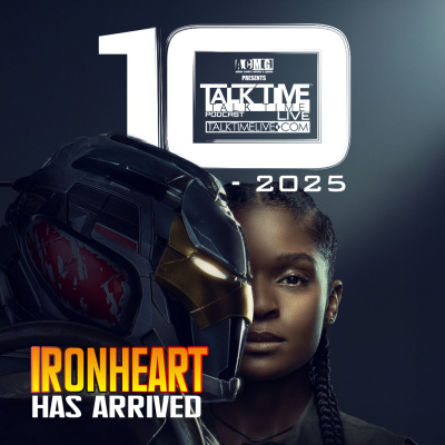 A.c.m.g. Presents Talk Time Live