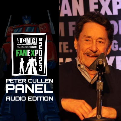 A.c.m.g. Presents Talk Time Live