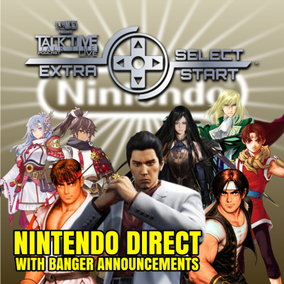 A.c.m.g. Presents Talk Time Live