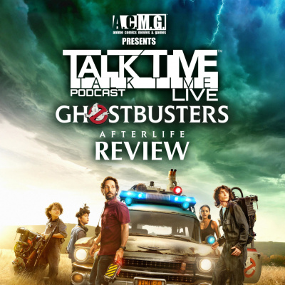 A.c.m.g. Presents Talk Time Live