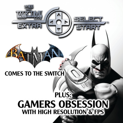 A.c.m.g. Presents Talk Time Live