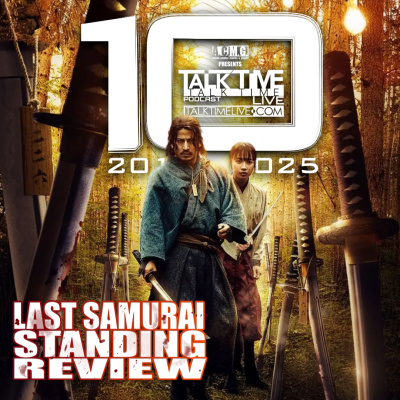 A.c.m.g. Presents Talk Time Live