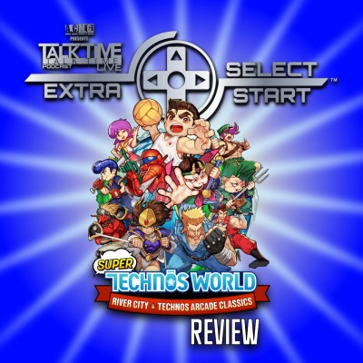 A.c.m.g. Presents Talk Time Live