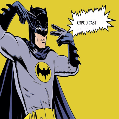 C3Podcast