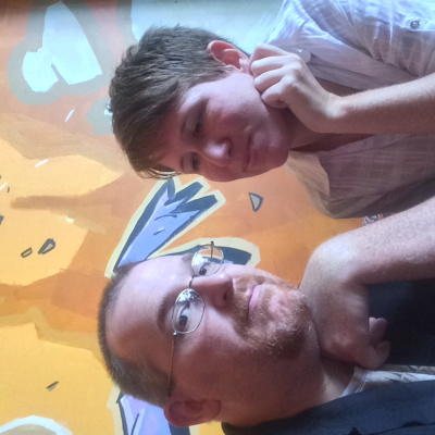 Eric Diamonds Podcast