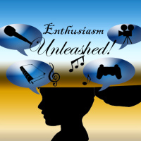 Enthusiasm Unleashed! - Episode 5 - Romeo x Juliet Review