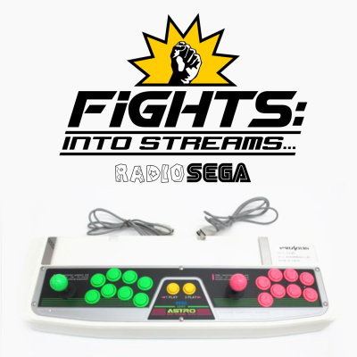 Fights: Into Streams...