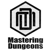 Mastering Dungeons – GameHoleCon