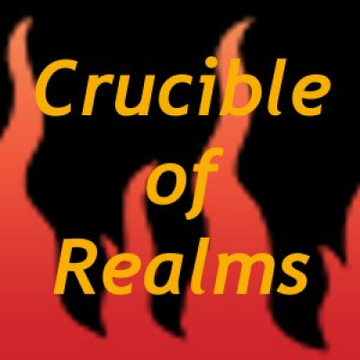 Crucible Of Realms