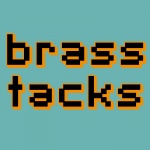 Brass Tacks