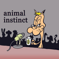 Episode 3: Lorelei Tibbetts Pt. 2: Rodents