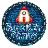 Rocket Pants Episode 7: Its Fine