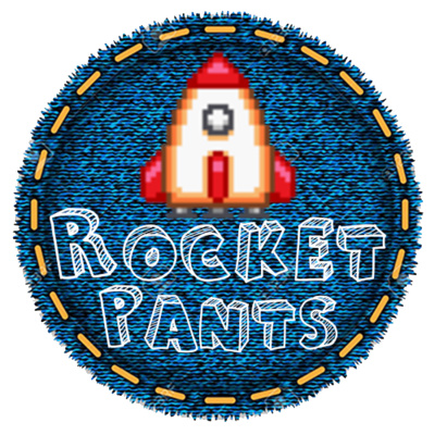 Rocket Pants