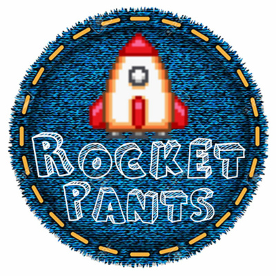Rocket Pants