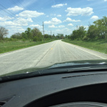 Life In A Drive-thru