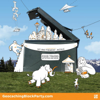 #14 - Seattle Block Party Voices - Part 2