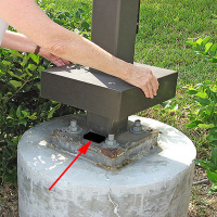 #5 - First Cache (Guardrails LPCS Matchsticks And Such)