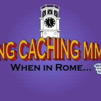 #7 - Intro To Go Caching MMXIV (Rome, GA)