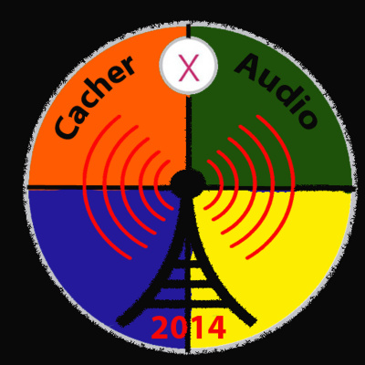 Cacher Audio