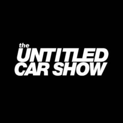 Untitled Car Shows Podcast