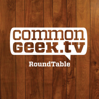 RoundTable 50: The Jokester