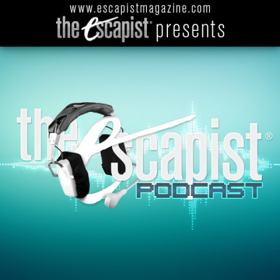 Escapist Podcast Video Podcast