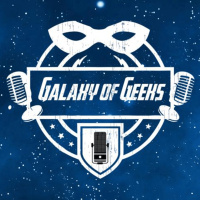  Podcast Episode 8 - Galaxy Of Geeks - Backing Up The Rv, Carol Crying In A Corner, Morgan Killing A Zombie For 10 Minutes 