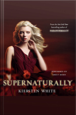 Supernaturally