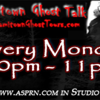 Miamitown Ghost Talk Episode 33 with ParaTruth