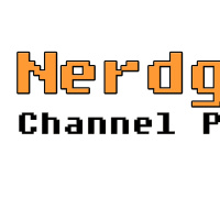 Nerdgasm Channel Podcast - Ep. 18 VR Needs New Consoles?