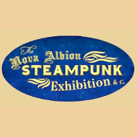 Episode 33: Nova Albion Steampunk Exhibition