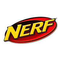 Episode 47: The Return of Nerf!