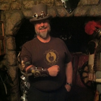 Episode 09: Talking with Tony