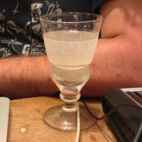 Episode 35: Summer Cocktails and Papa Hemingway