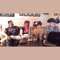 Episode 43: Live Webcast 01