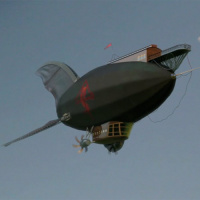 Episode 40:Airrrrrrship Pirates!