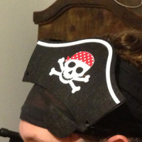 Episode 39: Pirates! In a podcast with Rum.