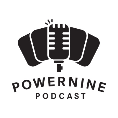 Power Nine Podcast