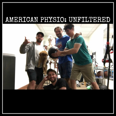 American Physio: Unfiltered