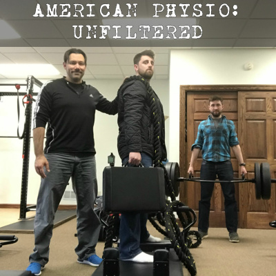 American Physio: Unfiltered