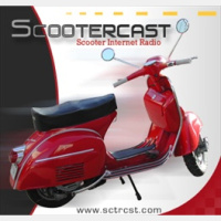 Episode 94 - The Vespa Experiment  Jason Reeves