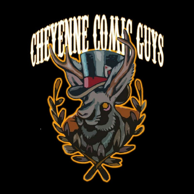 Cheyenne Comic Guys
